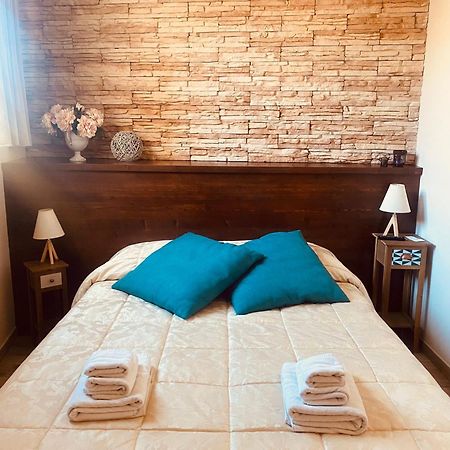 Isolabella Bed & Breakfast Mazara del Vallo Bagian luar foto