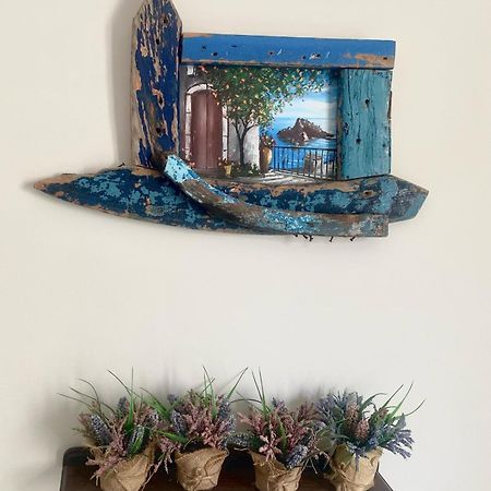 Isolabella Bed & Breakfast Mazara del Vallo Bagian luar foto