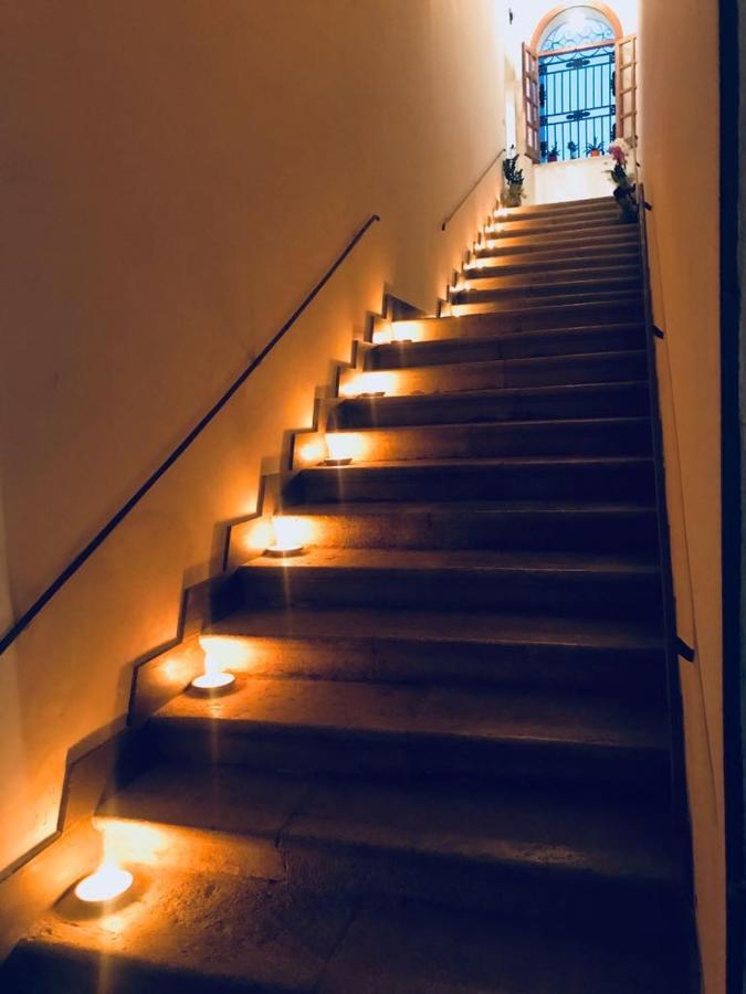 Isolabella Bed & Breakfast Mazara del Vallo Bagian luar foto