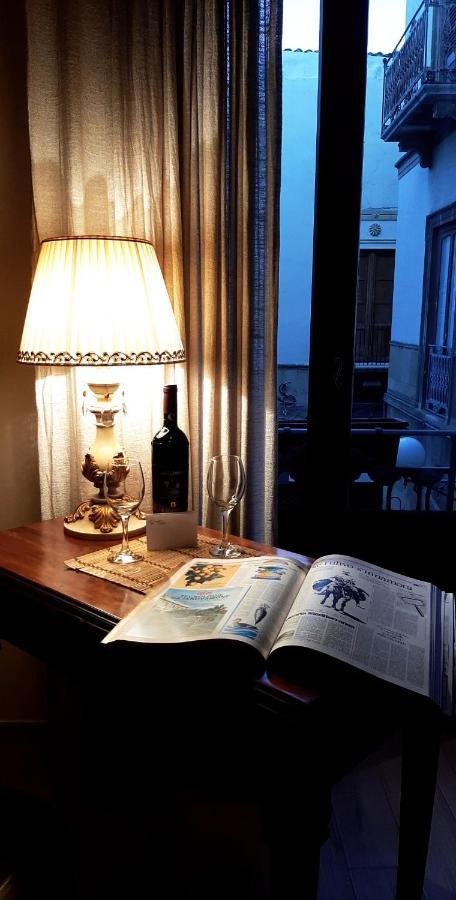 Isolabella Bed & Breakfast Mazara del Vallo Bagian luar foto