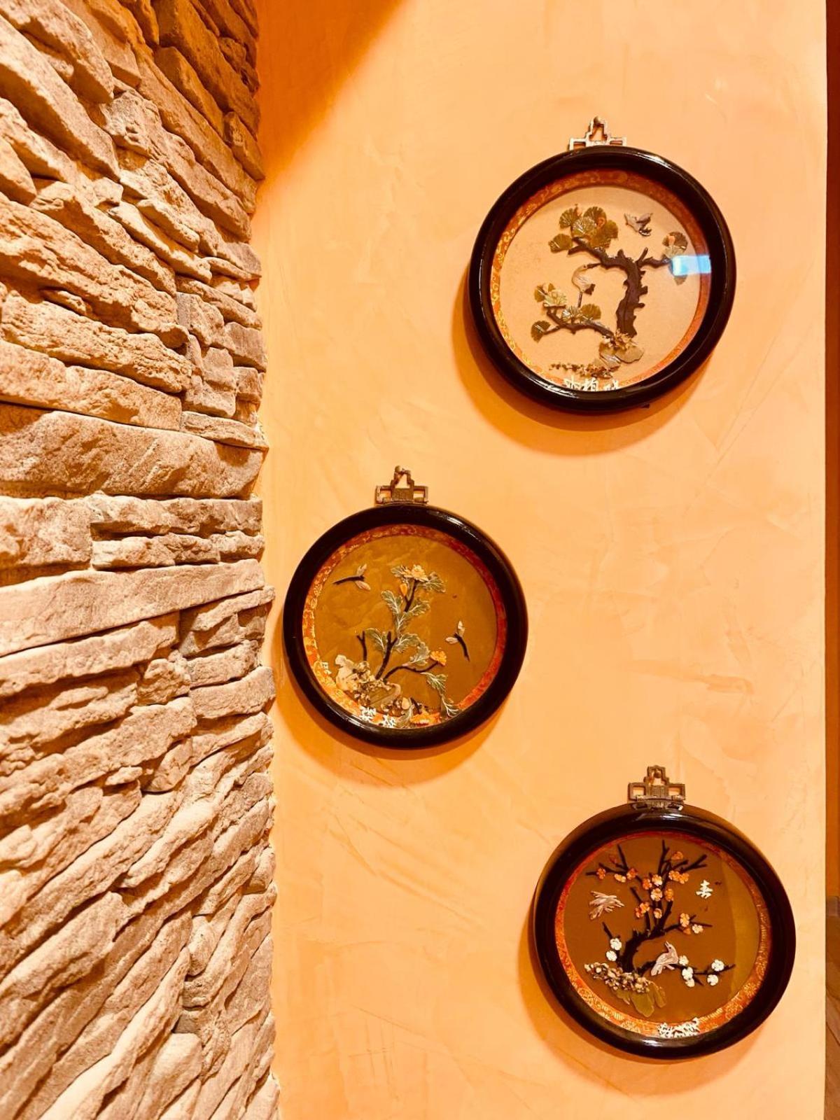 Isolabella Bed & Breakfast Mazara del Vallo Bagian luar foto