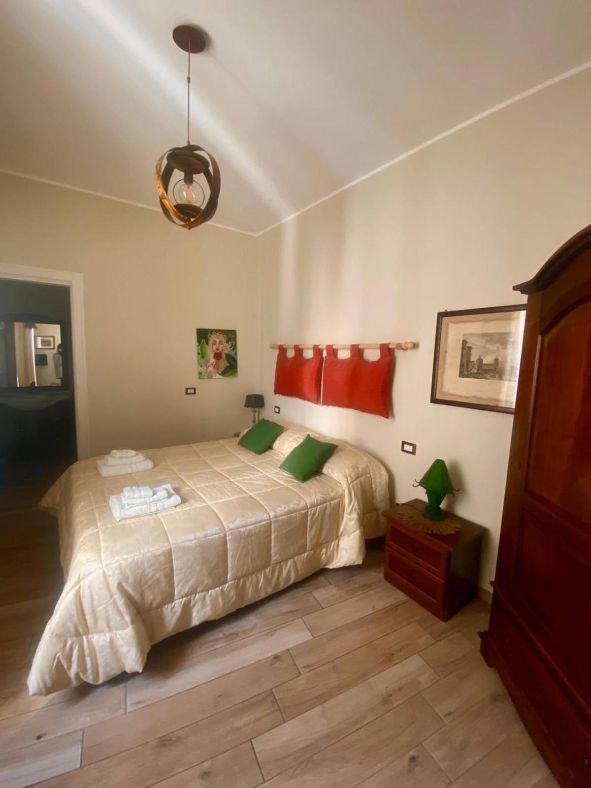 Isolabella Bed & Breakfast Mazara del Vallo Bagian luar foto