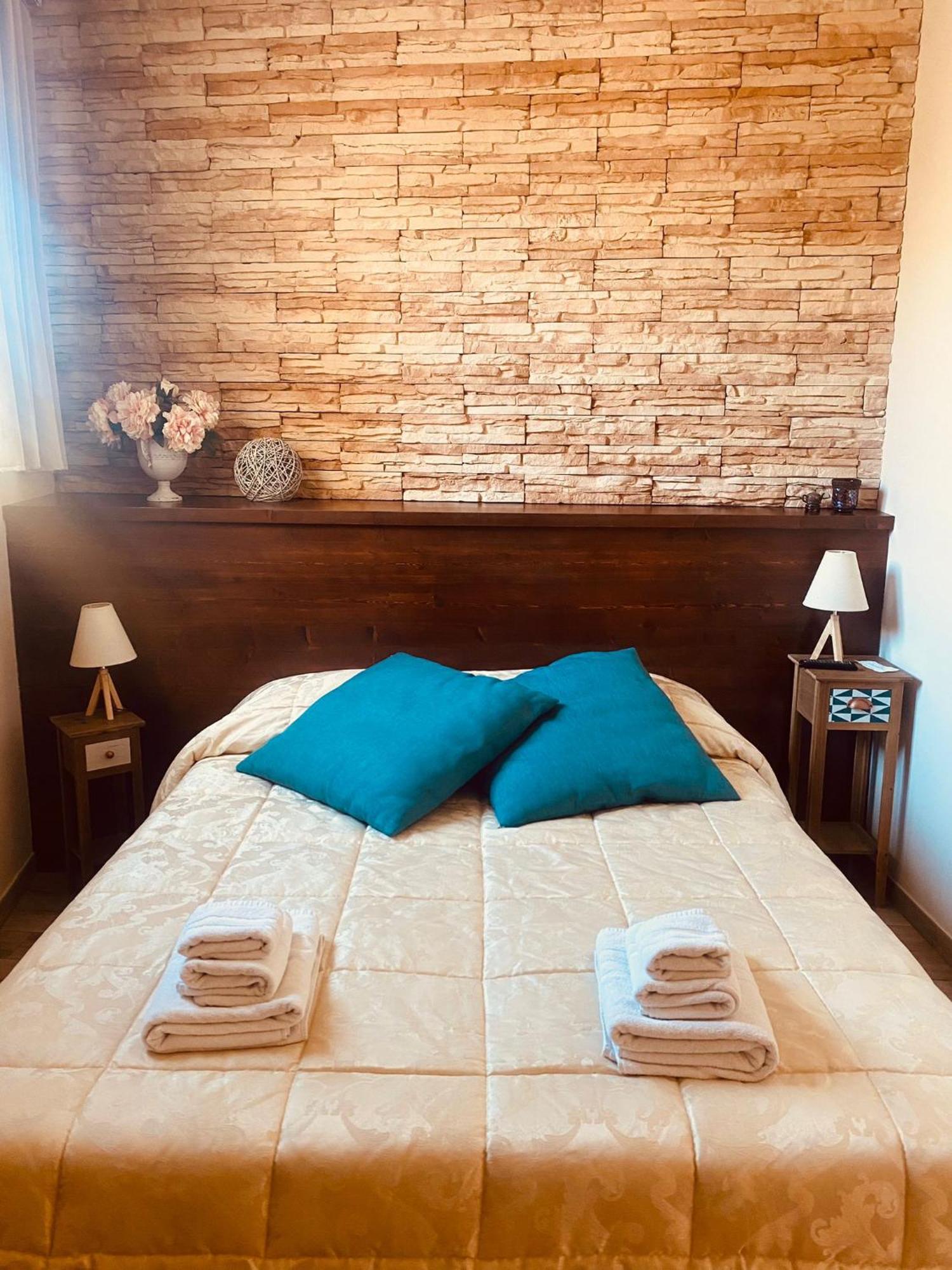 Isolabella Bed & Breakfast Mazara del Vallo Bagian luar foto