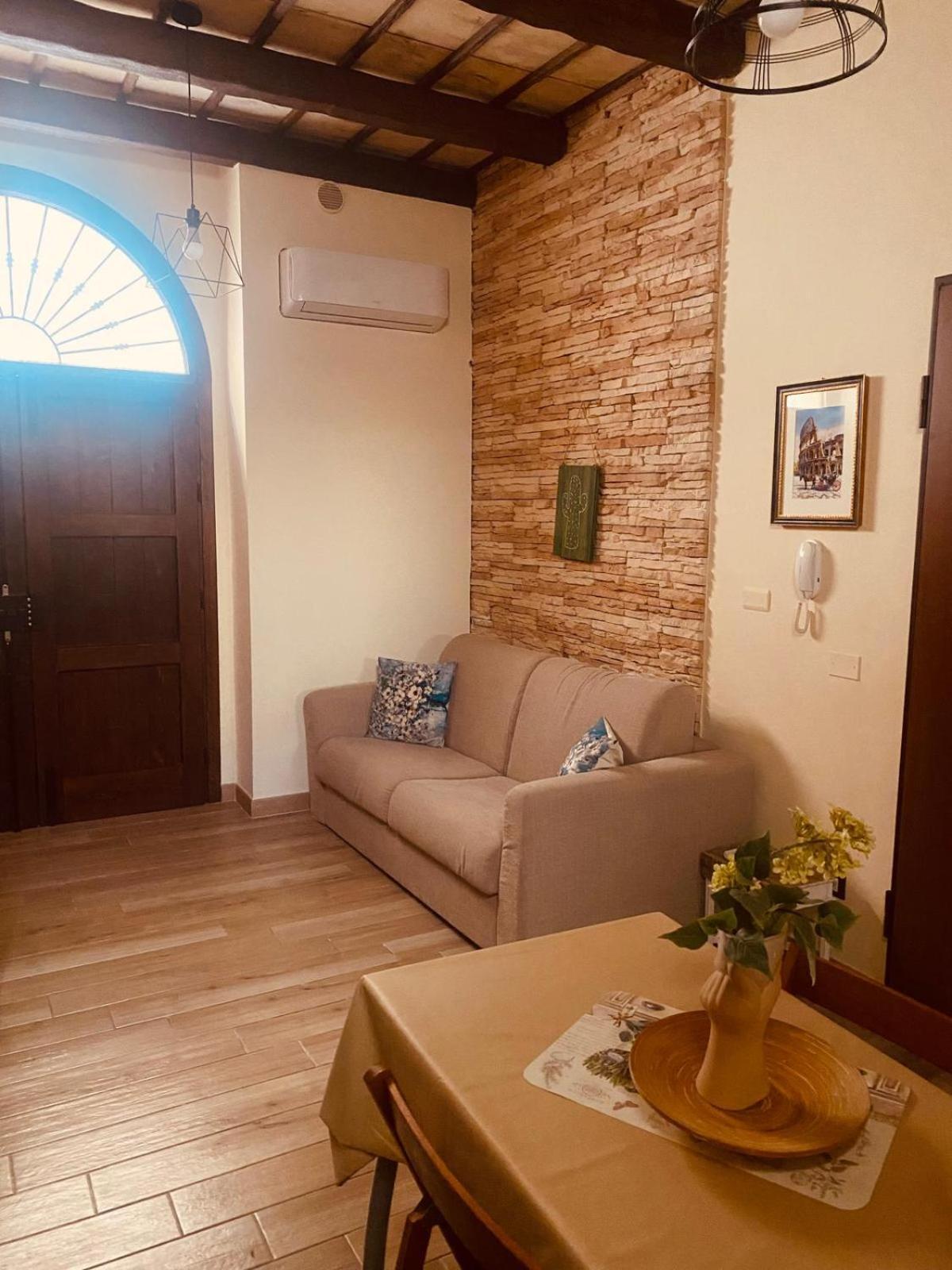 Isolabella Bed & Breakfast Mazara del Vallo Bagian luar foto