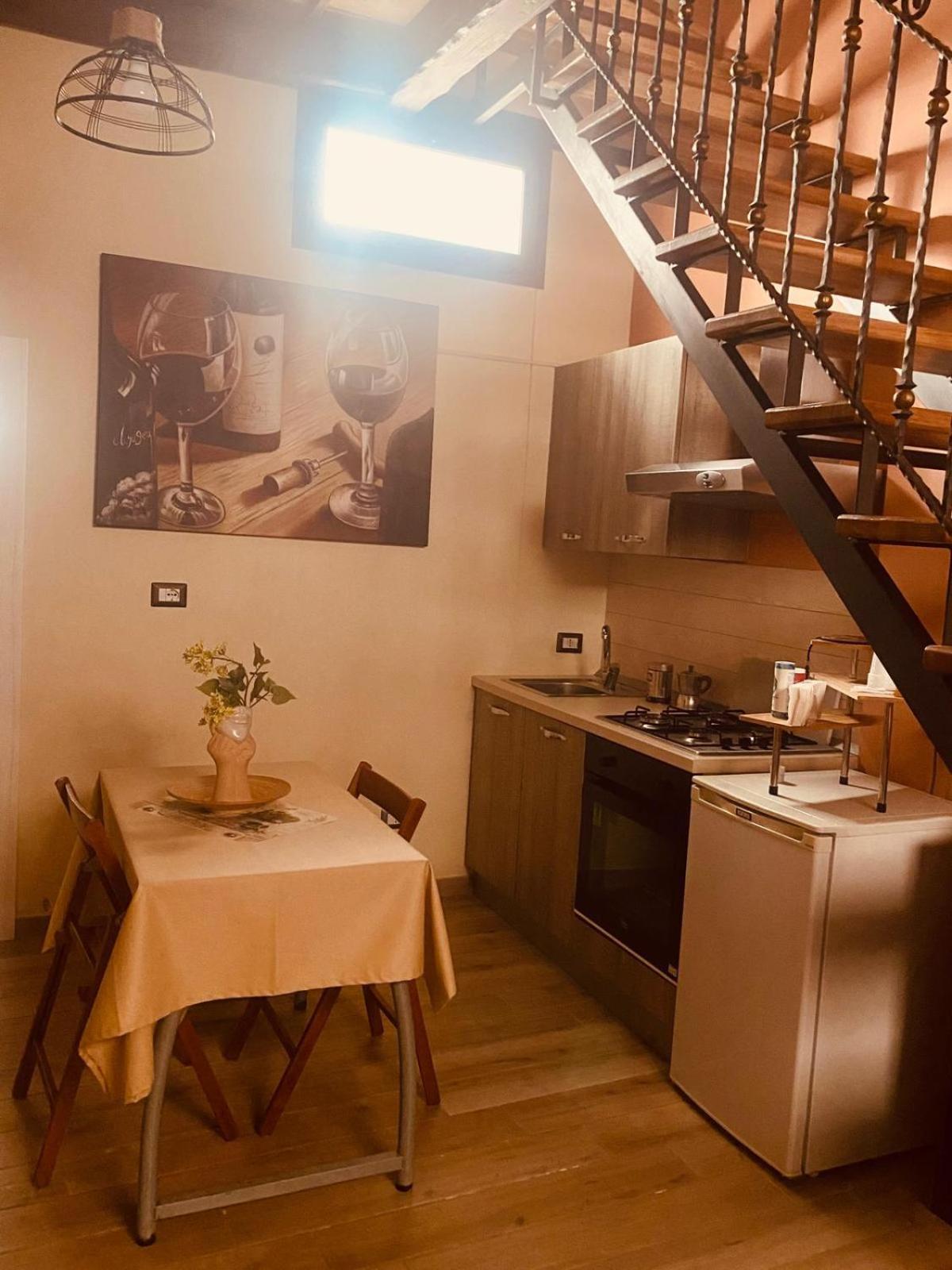 Isolabella Bed & Breakfast Mazara del Vallo Bagian luar foto