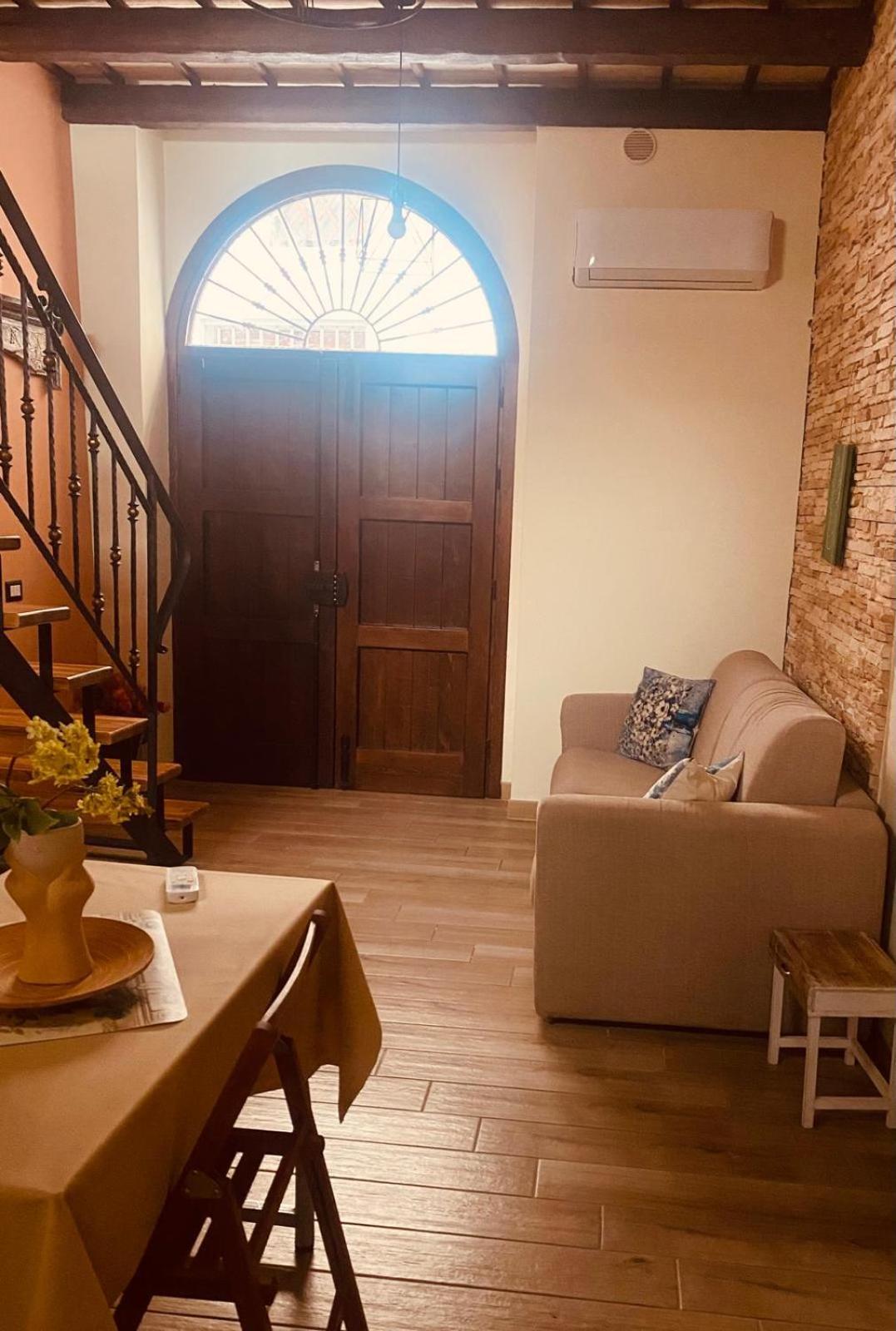 Isolabella Bed & Breakfast Mazara del Vallo Bagian luar foto