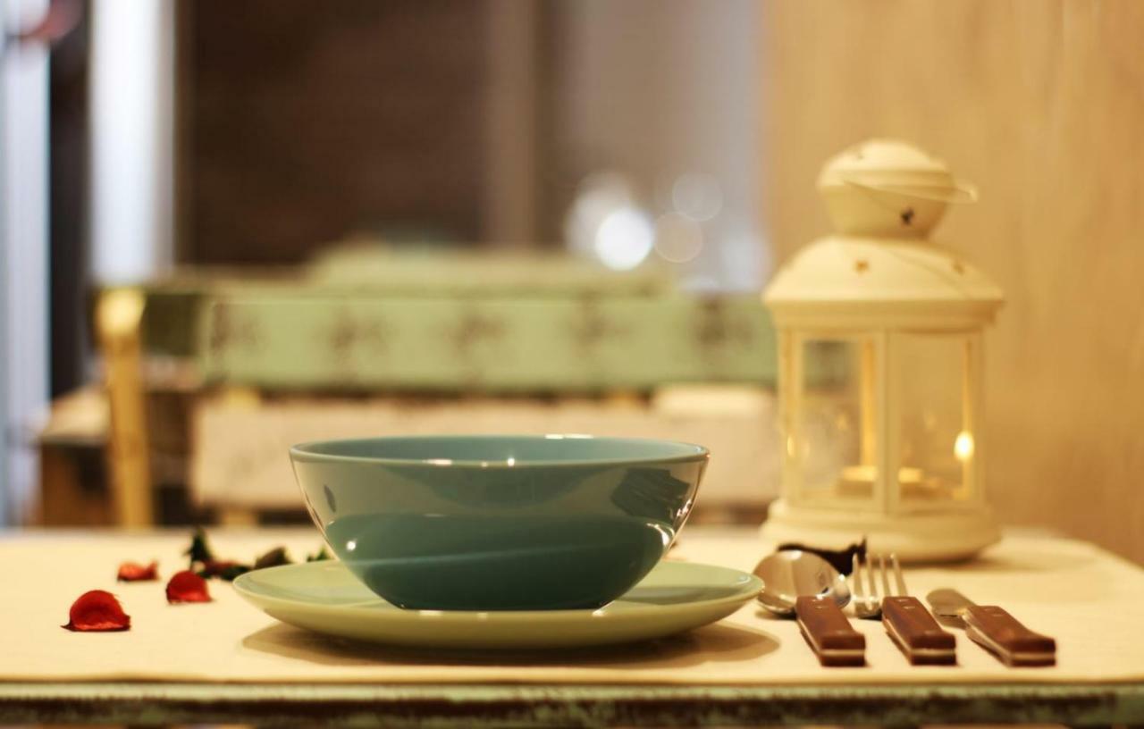 Isolabella Bed & Breakfast Mazara del Vallo Bagian luar foto