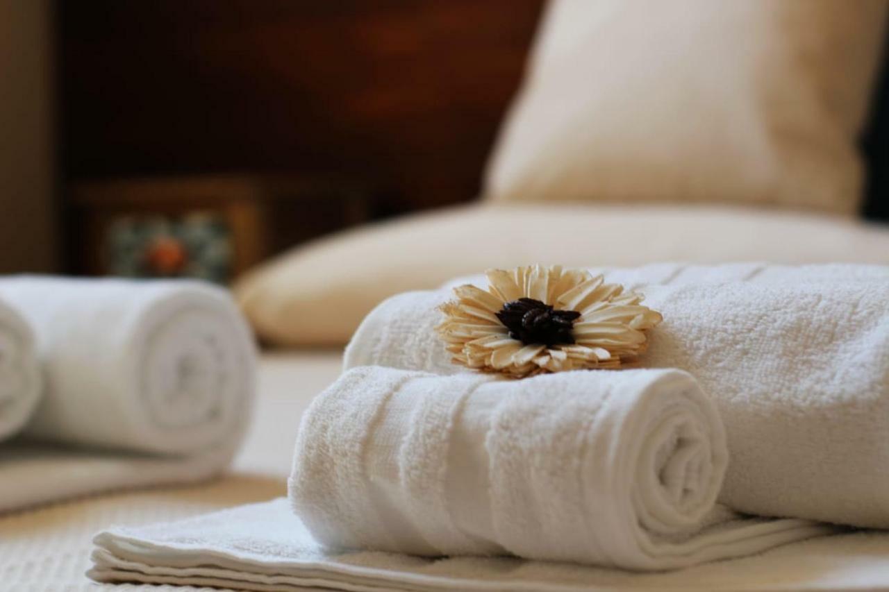 Isolabella Bed & Breakfast Mazara del Vallo Bagian luar foto