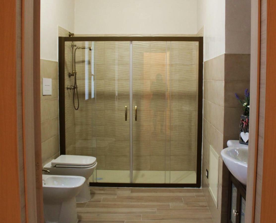 Isolabella Bed & Breakfast Mazara del Vallo Bagian luar foto