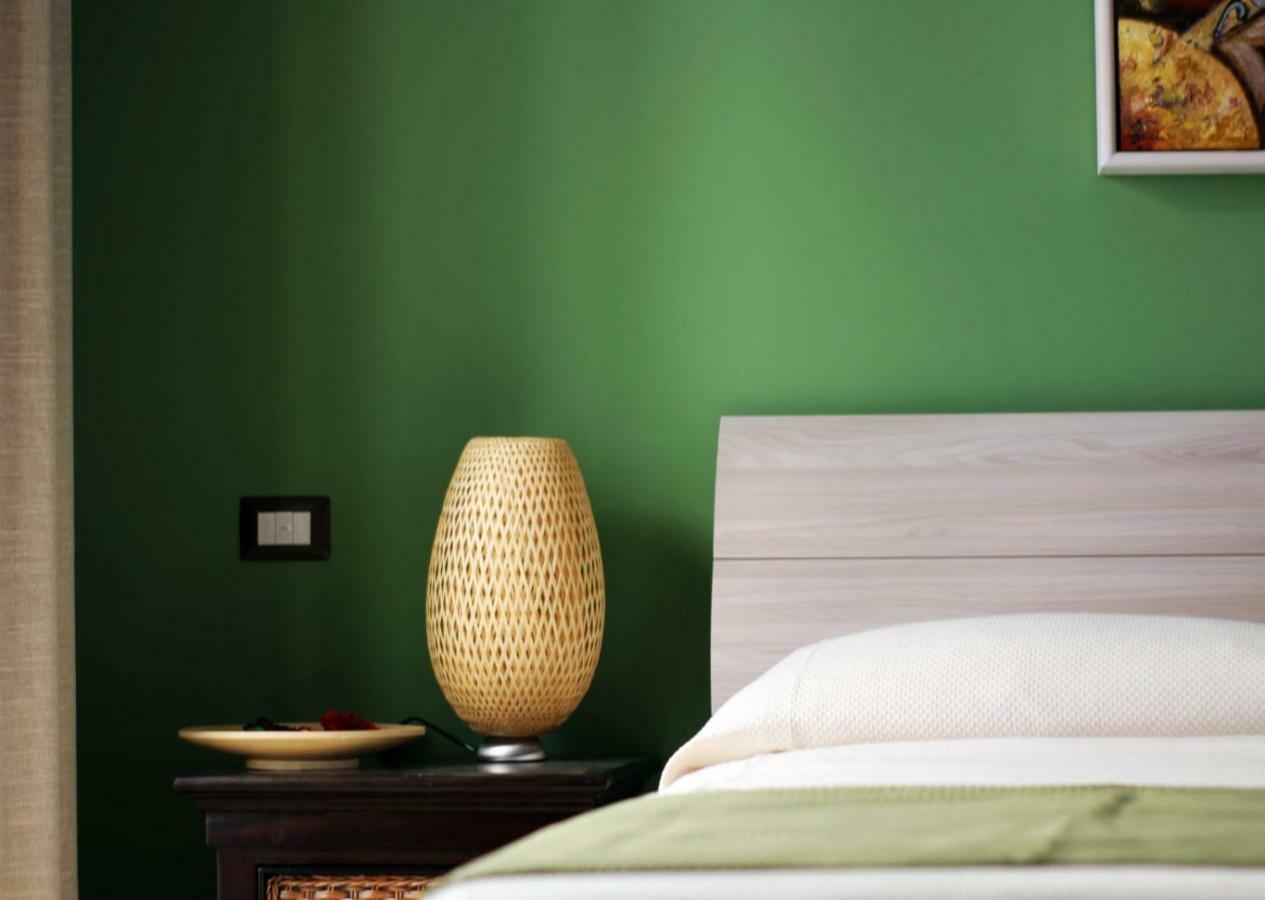 Isolabella Bed & Breakfast Mazara del Vallo Bagian luar foto