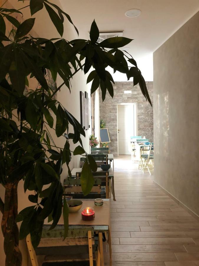Isolabella Bed & Breakfast Mazara del Vallo Bagian luar foto