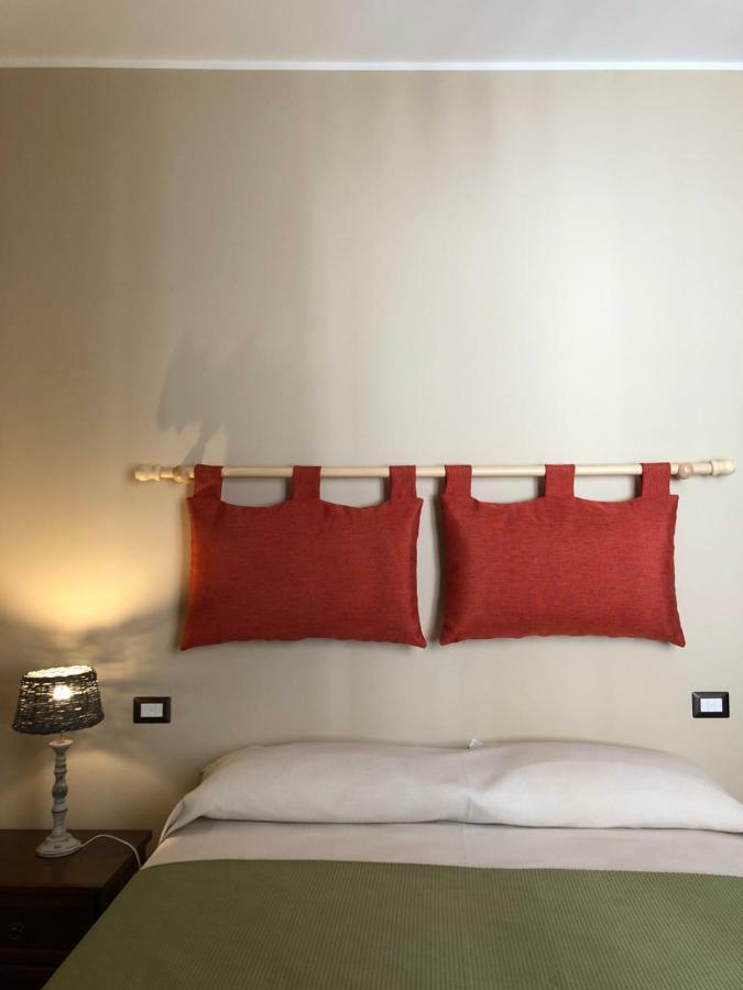 Isolabella Bed & Breakfast Mazara del Vallo Bagian luar foto