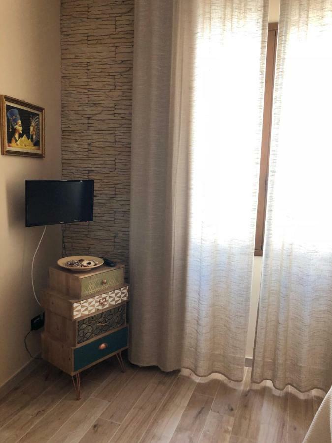 Isolabella Bed & Breakfast Mazara del Vallo Bagian luar foto