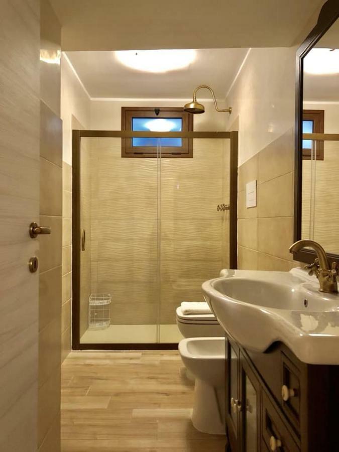 Isolabella Bed & Breakfast Mazara del Vallo Bagian luar foto