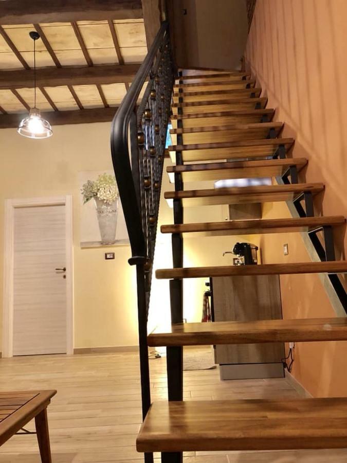 Isolabella Bed & Breakfast Mazara del Vallo Bagian luar foto