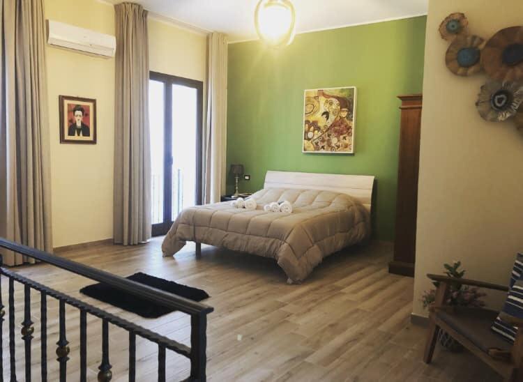 Isolabella Bed & Breakfast Mazara del Vallo Bagian luar foto